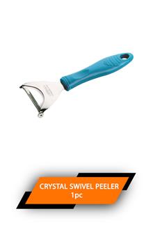 Crystal Swivel Peeler Mka008